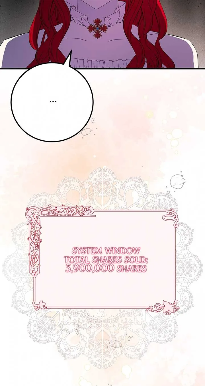 I Am Selling the Main Character’s Shares Chapter 76 page 34