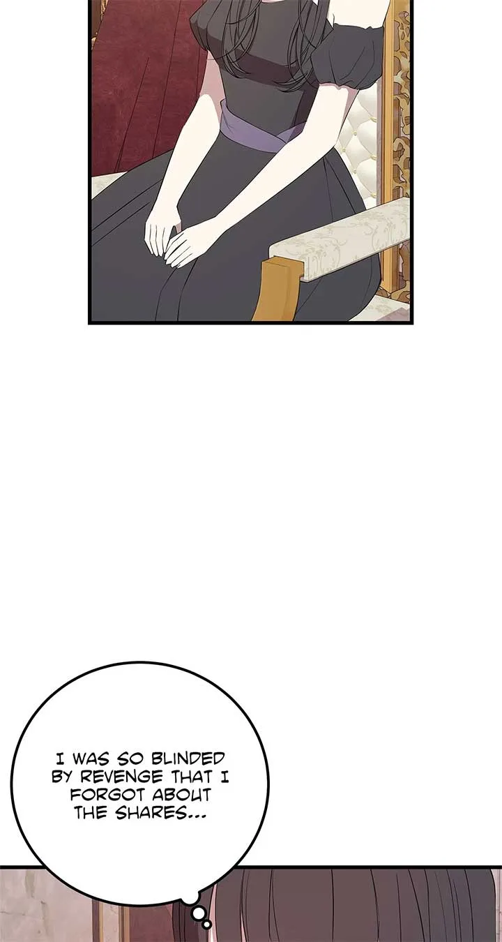 I Am Selling the Main Character’s Shares Chapter 76 page 49