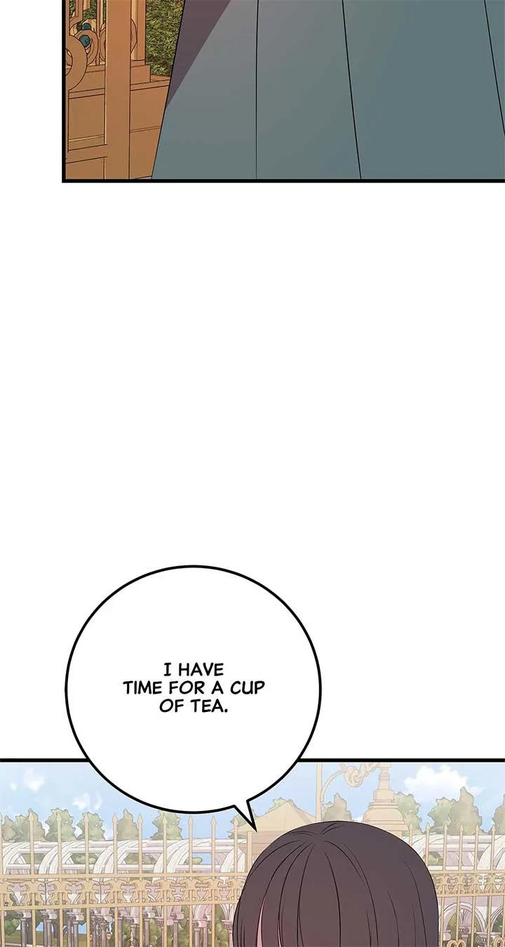 I Am Selling the Main Character’s Shares Chapter 76 page 24
