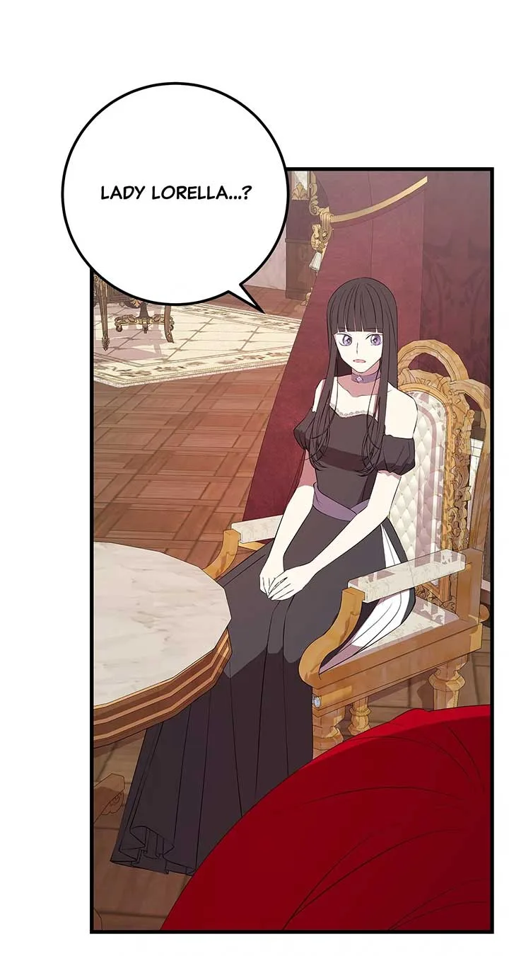I Am Selling the Main Character’s Shares Chapter 76 page 37