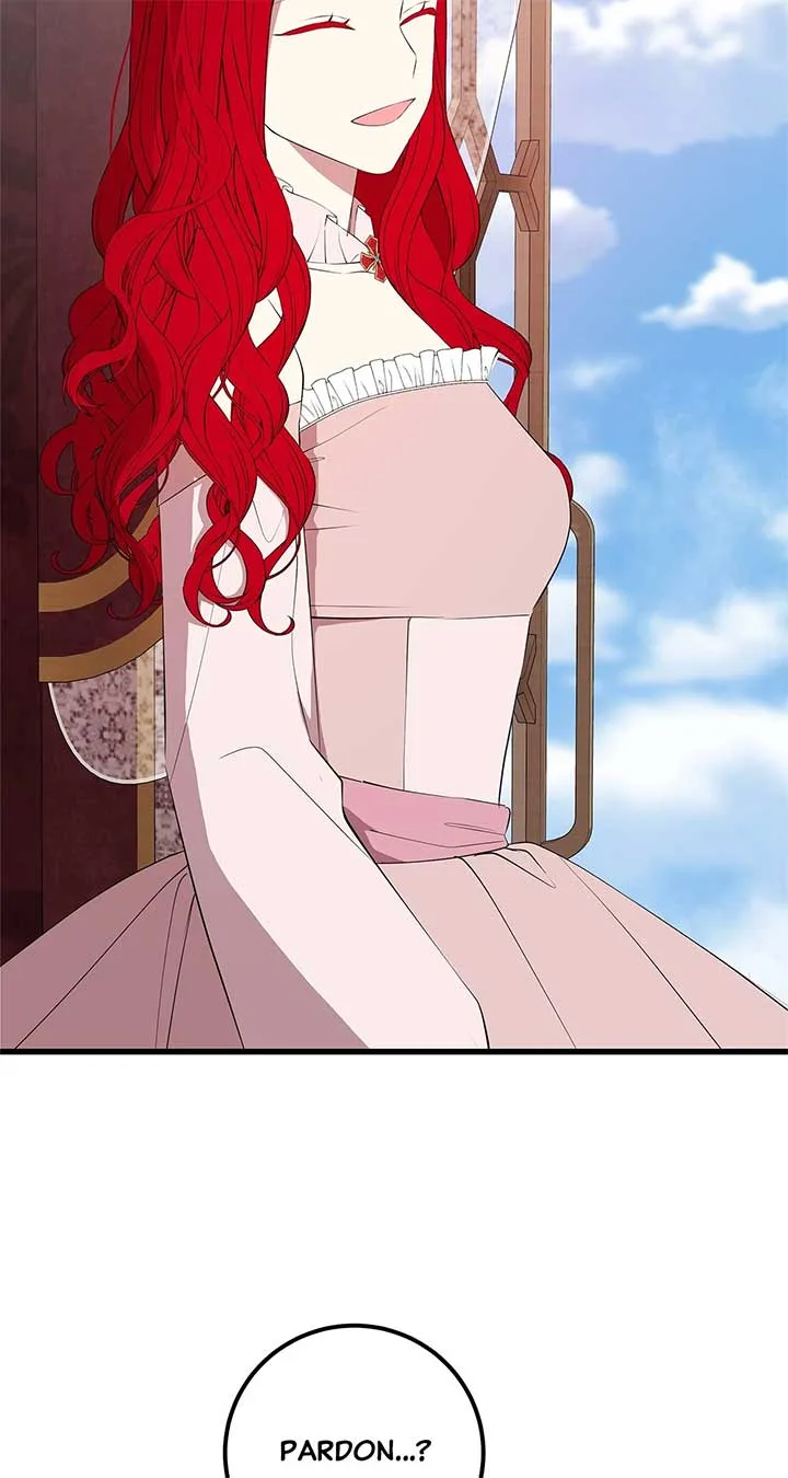 I Am Selling the Main Character’s Shares Chapter 76 page 40