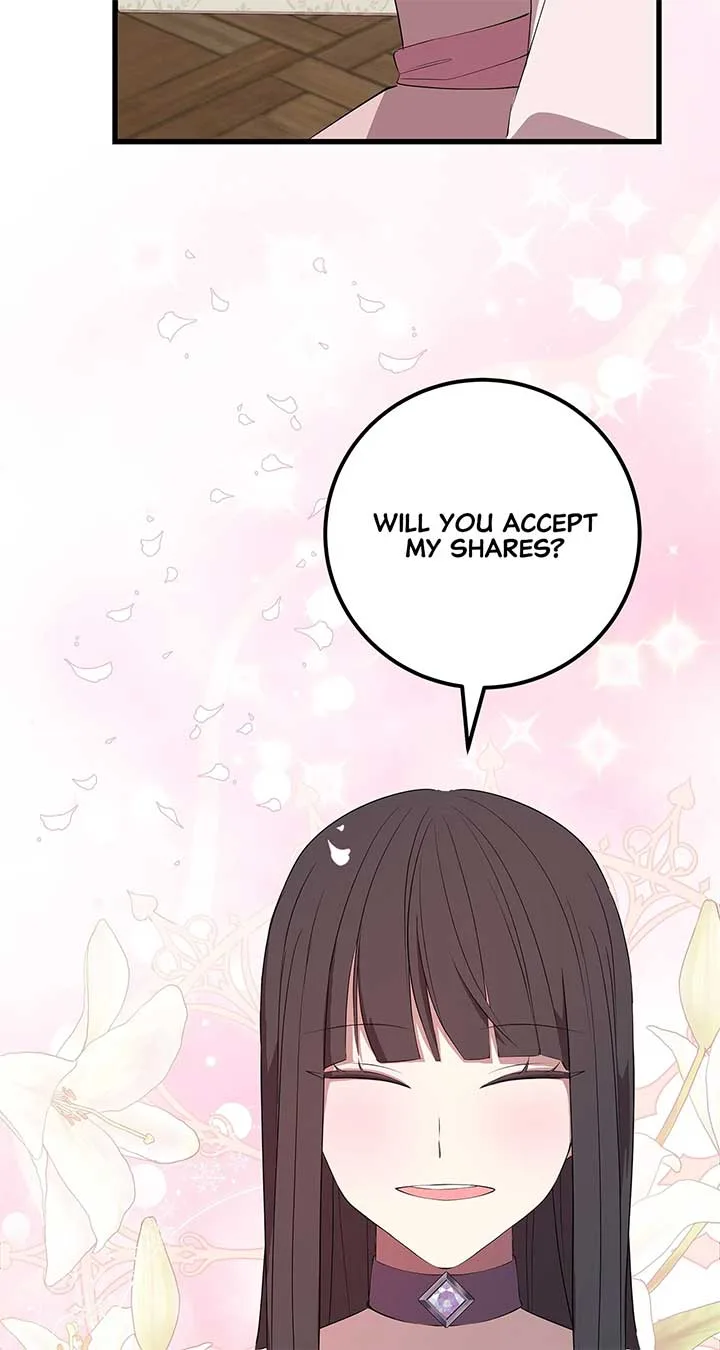 I Am Selling the Main Character’s Shares Chapter 76 page 32