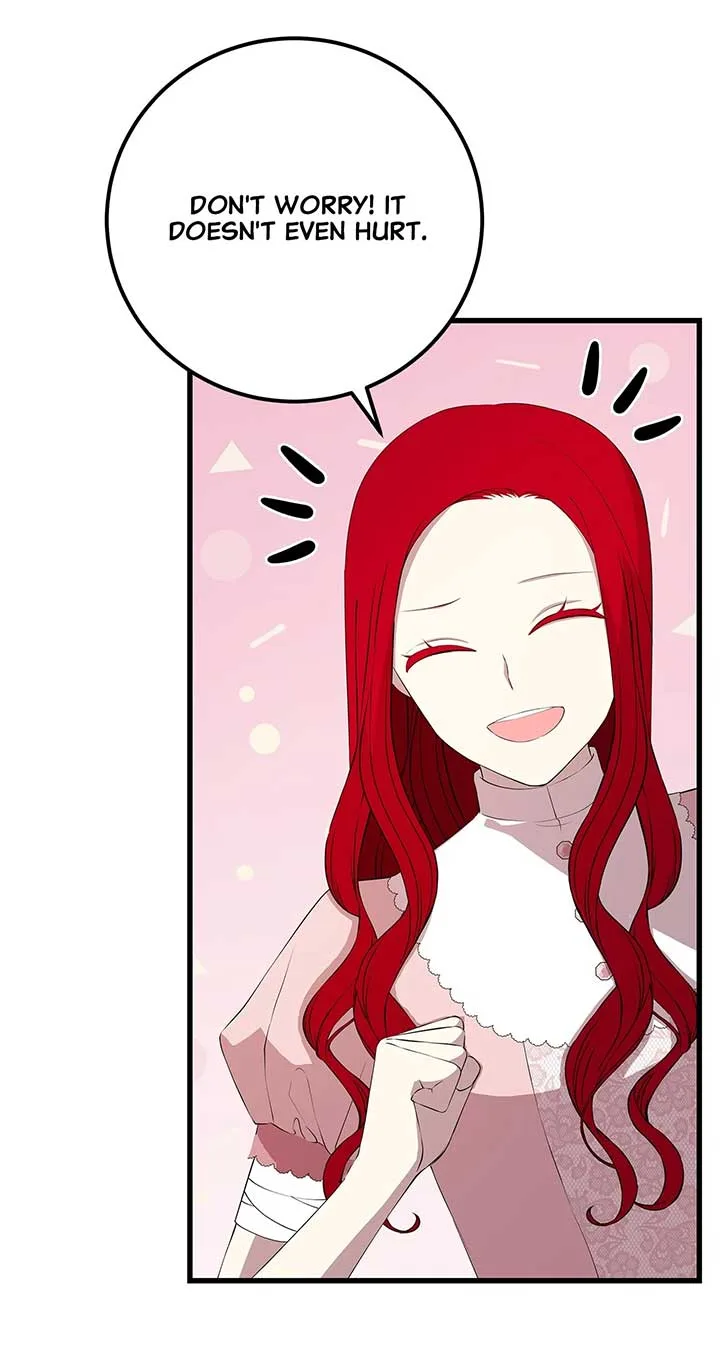 I Am Selling the Main Character’s Shares Chapter 78 page 34