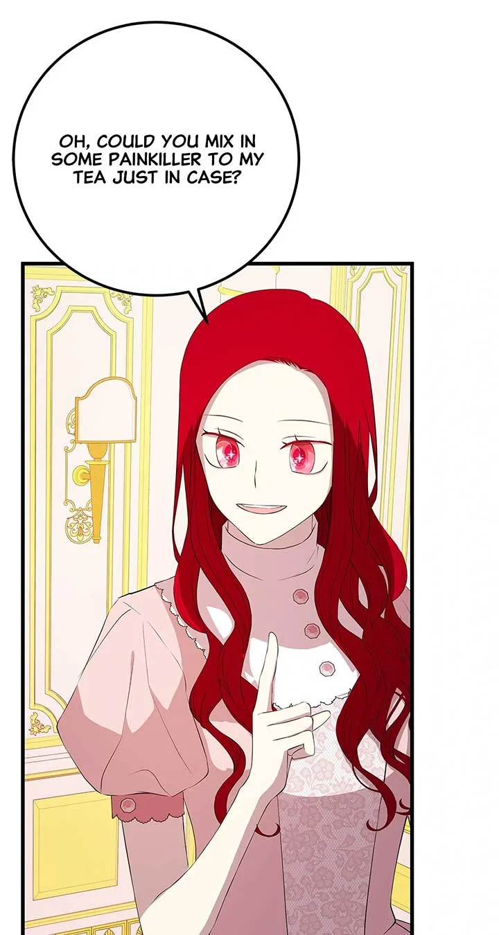 I Am Selling the Main Character’s Shares Chapter 77 page 63