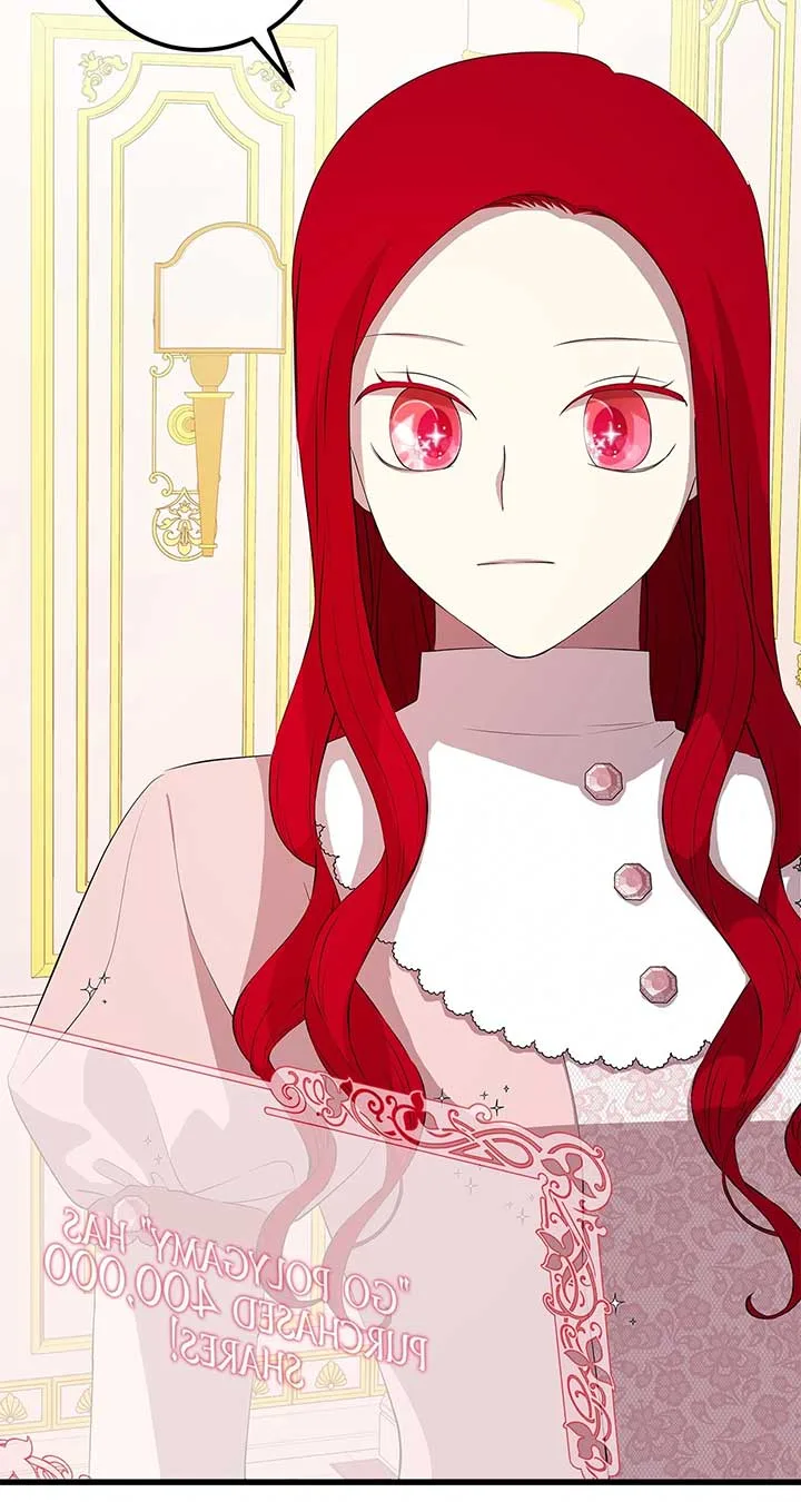 I Am Selling the Main Character’s Shares Chapter 77 page 67