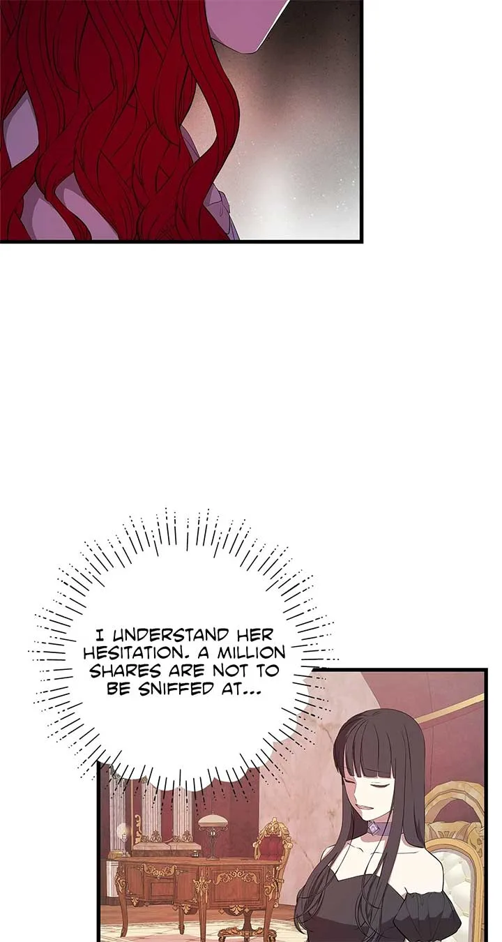 I Am Selling the Main Character’s Shares Chapter 76 page 59
