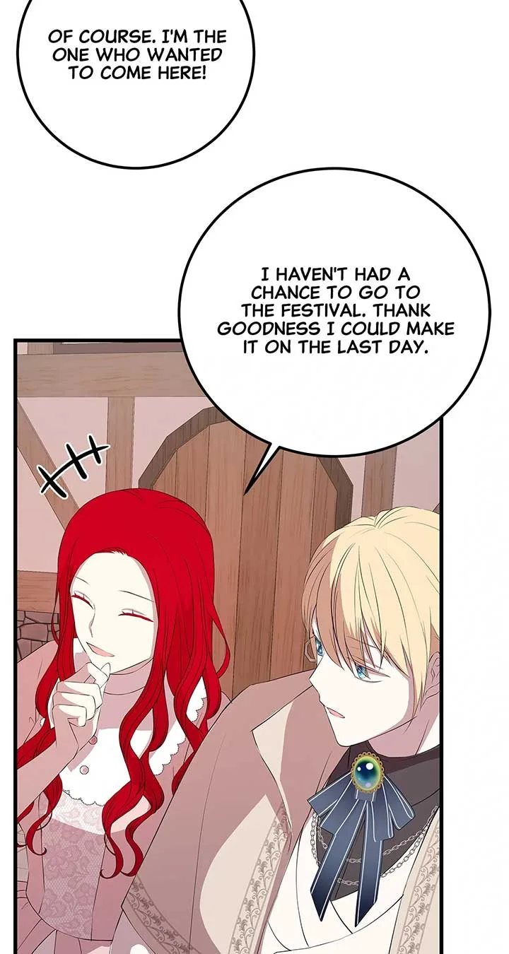 I Am Selling the Main Character’s Shares Chapter 78 page 32