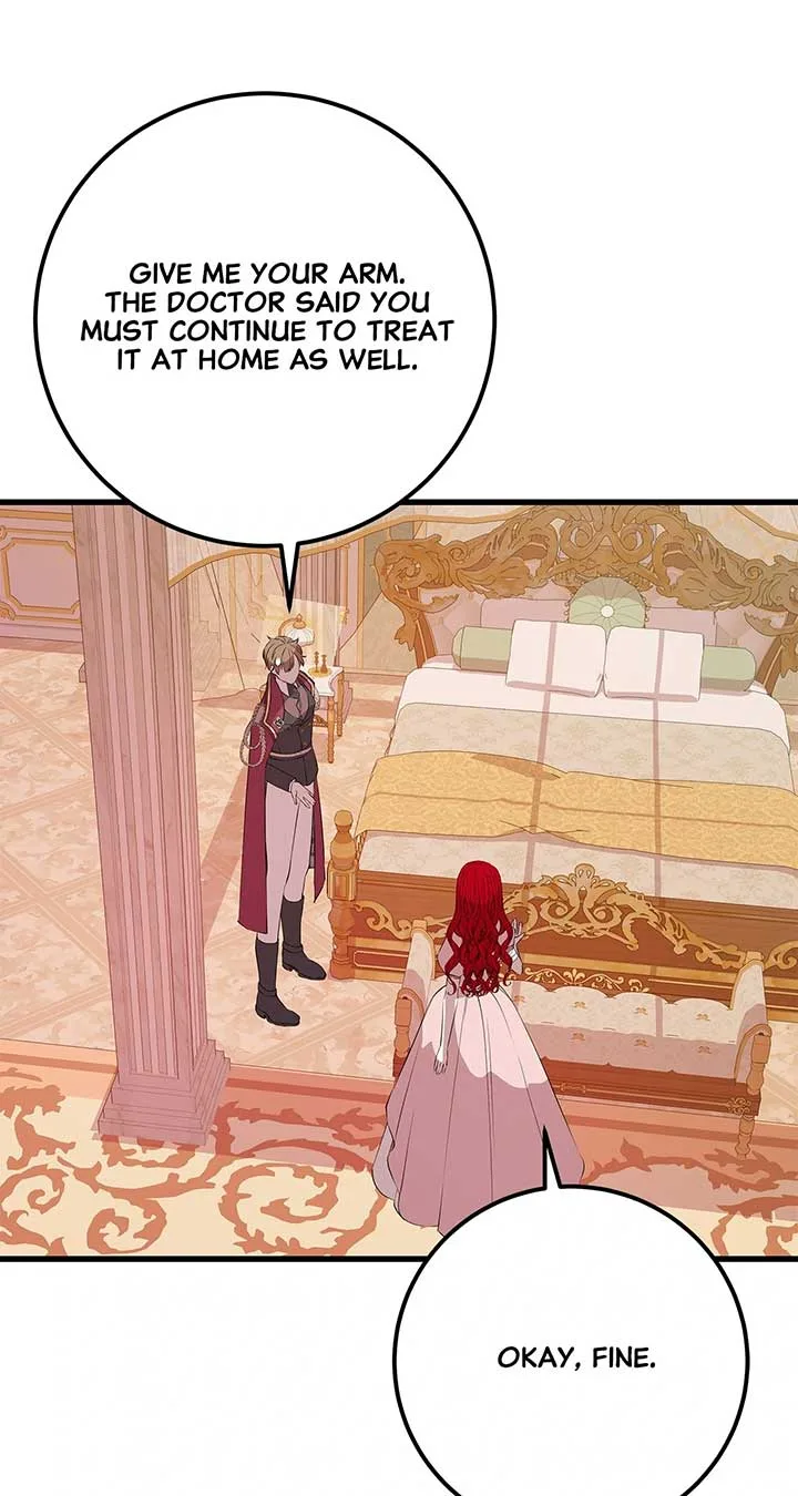 I Am Selling the Main Character’s Shares Chapter 77 page 23