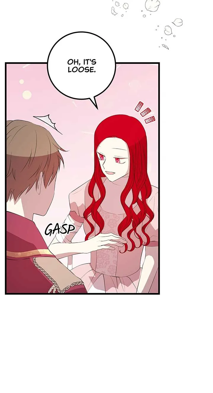 I Am Selling the Main Character’s Shares Chapter 77 page 31