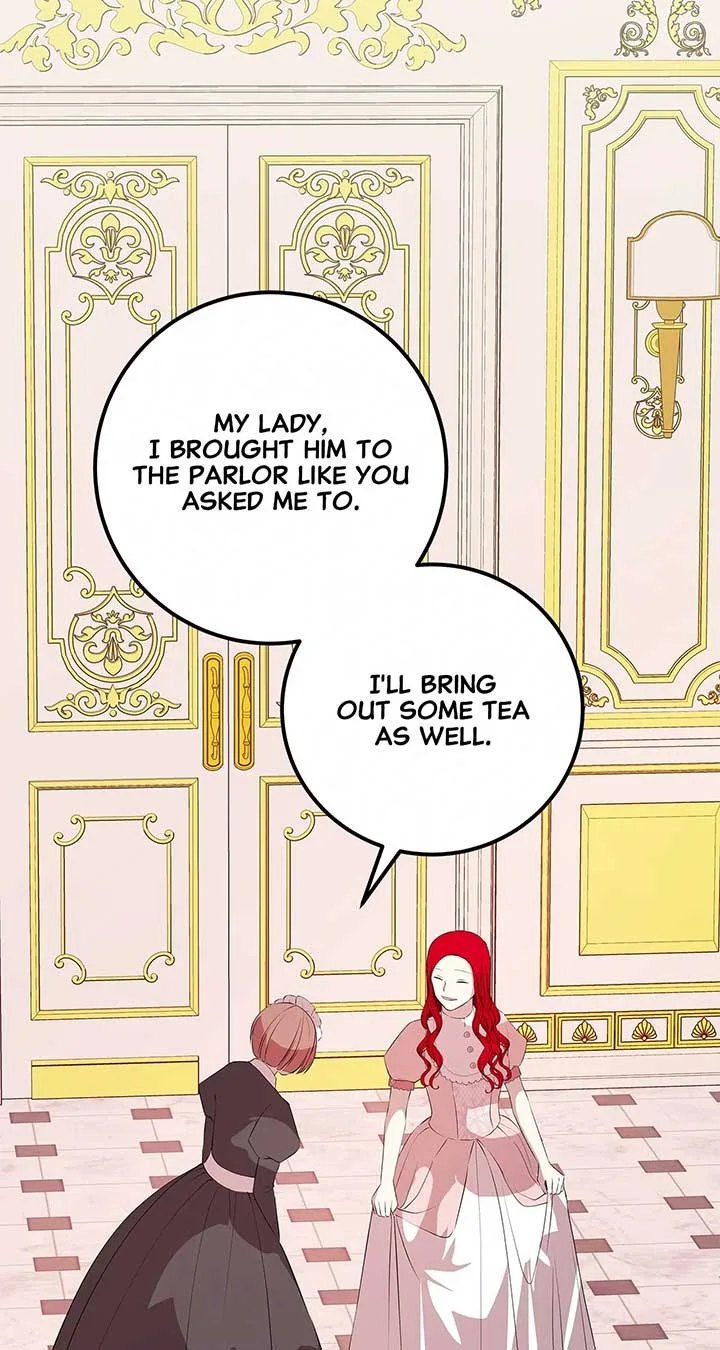 I Am Selling the Main Character’s Shares Chapter 77 page 61