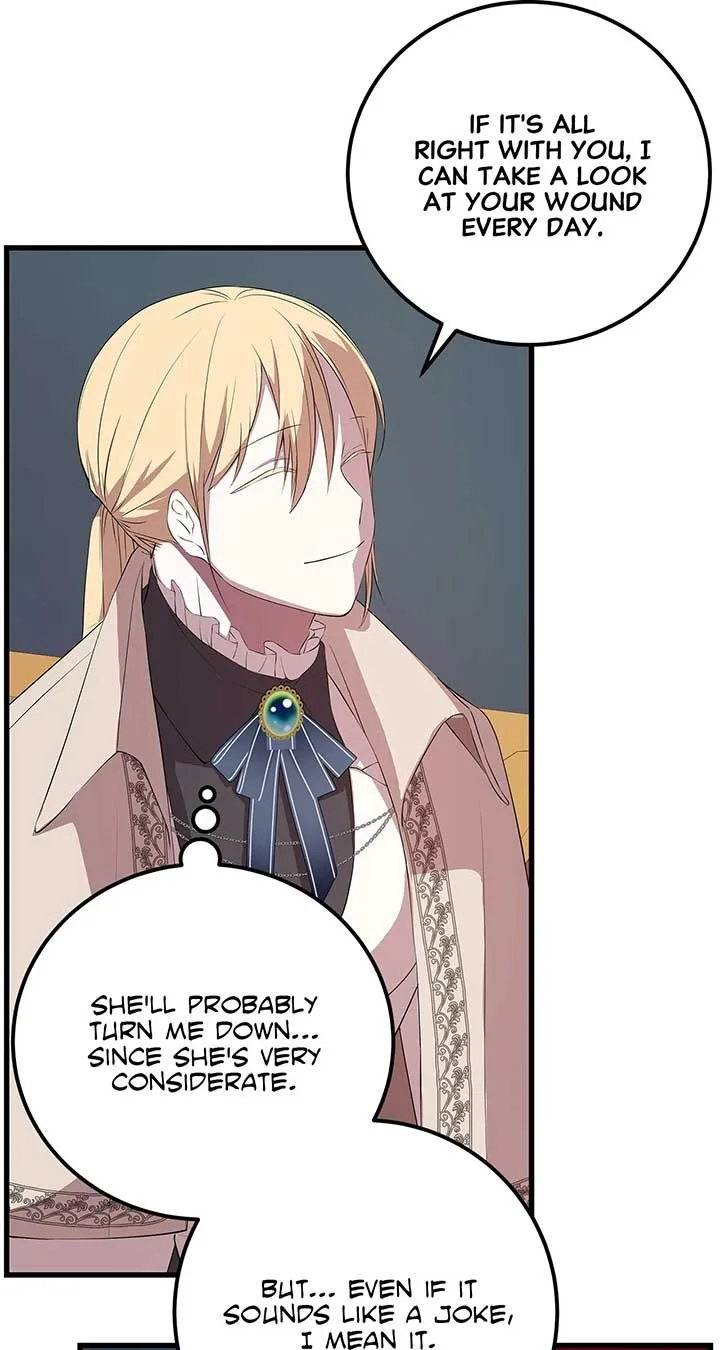 I Am Selling the Main Character’s Shares Chapter 78 page 5