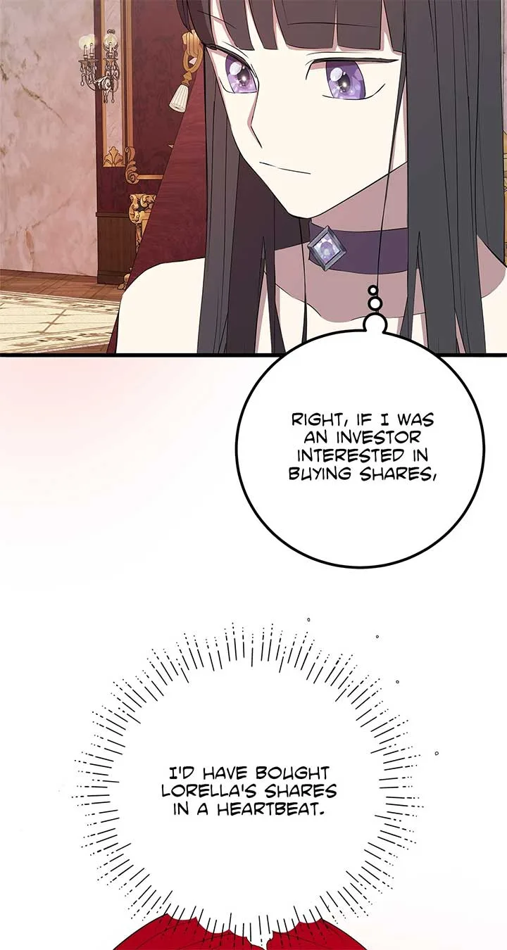 I Am Selling the Main Character’s Shares Chapter 76 page 50