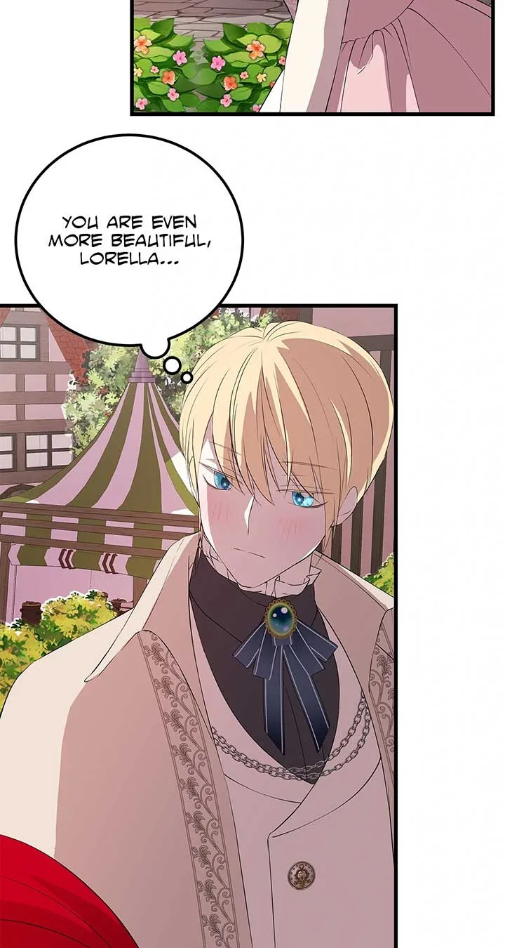 I Am Selling the Main Character’s Shares Chapter 78 page 41