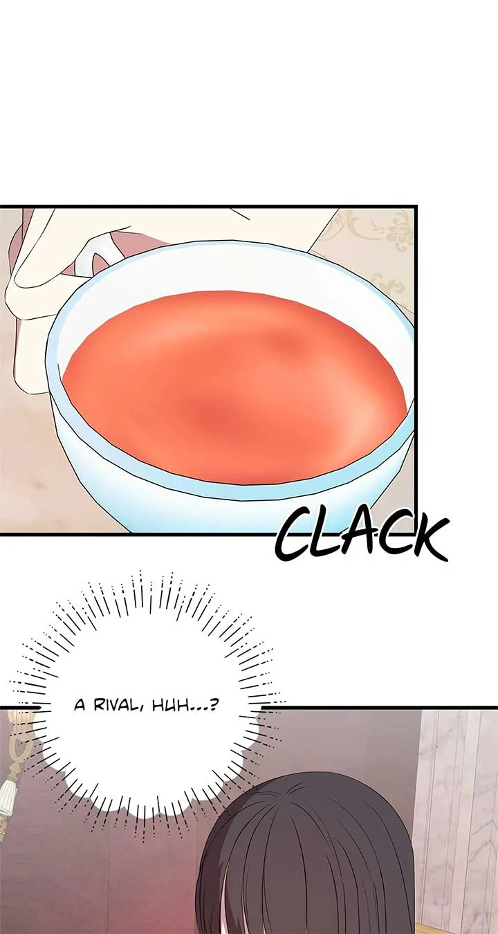 I Am Selling the Main Character’s Shares Chapter 76 page 54