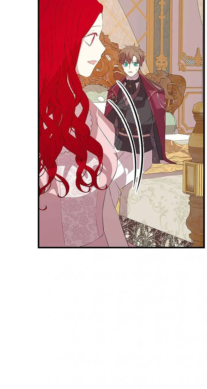I Am Selling the Main Character’s Shares Chapter 77 page 56
