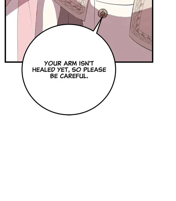 I Am Selling the Main Character’s Shares Chapter 78 page 33