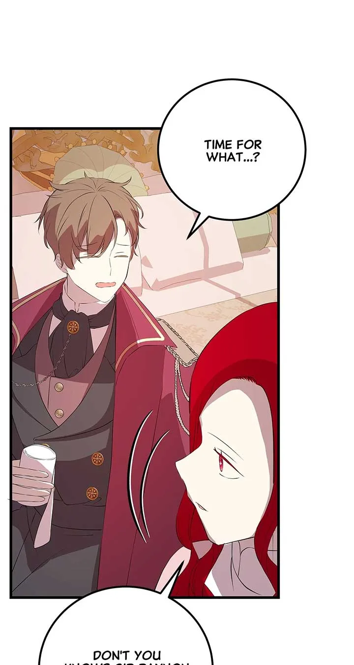 I Am Selling the Main Character’s Shares Chapter 77 page 50