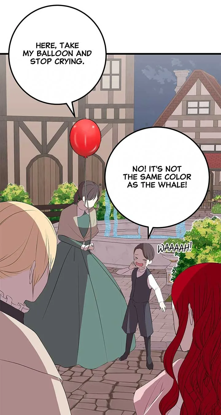 I Am Selling the Main Character’s Shares Chapter 78 page 72