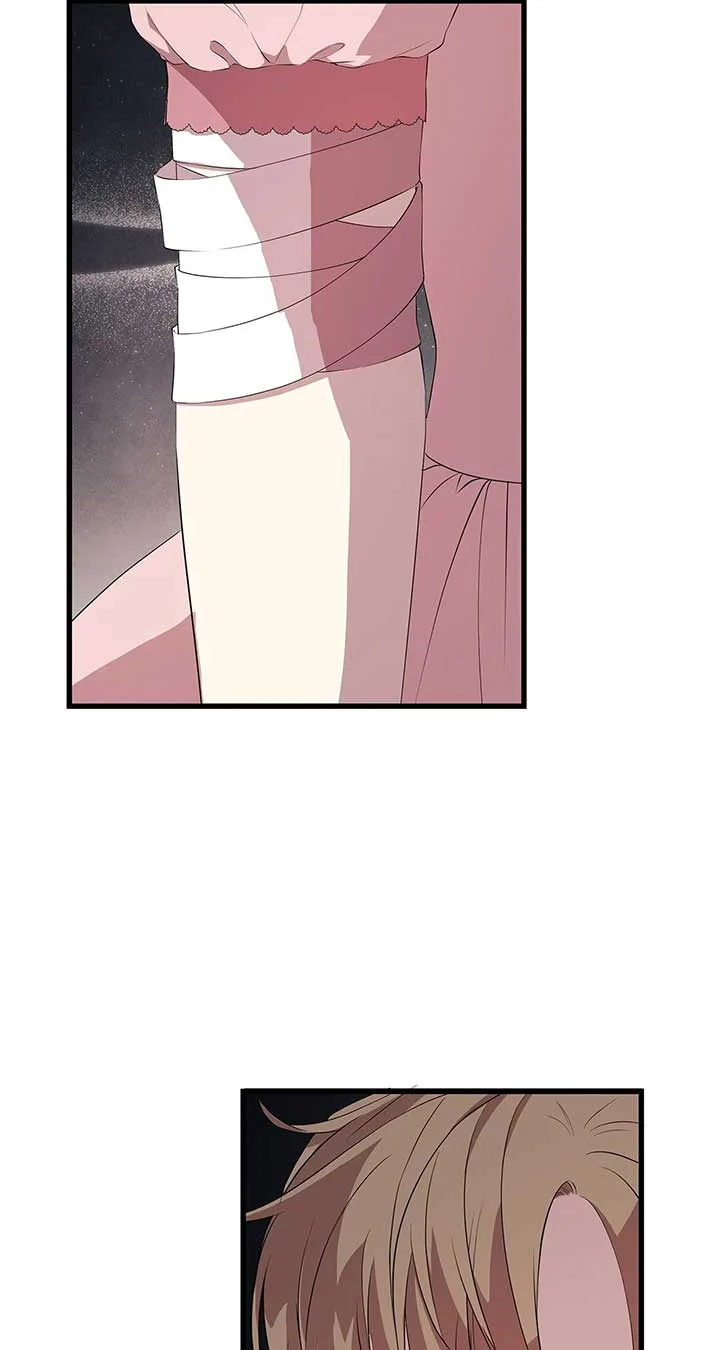 I Am Selling the Main Character’s Shares Chapter 77 page 28
