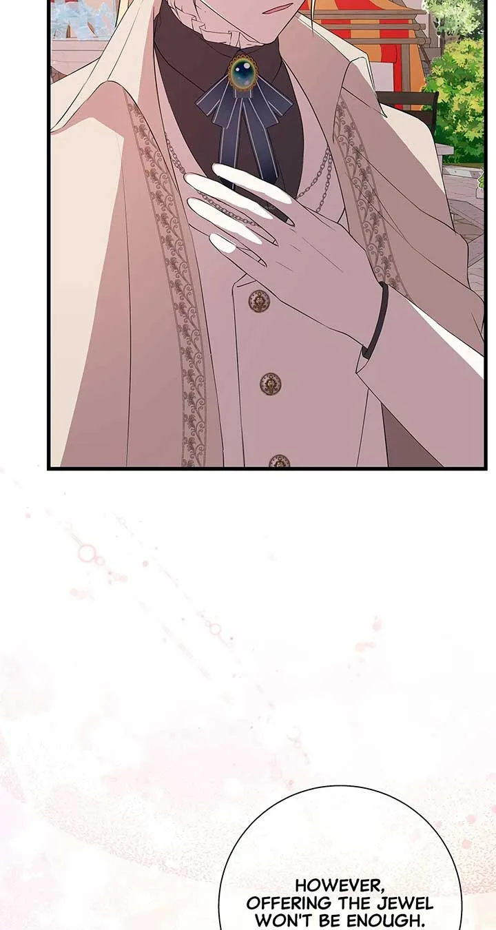 I Am Selling the Main Character’s Shares Chapter 78 page 59