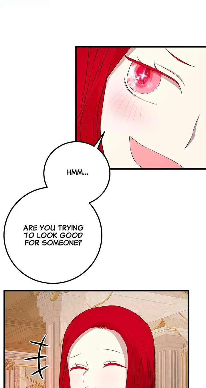 I Am Selling the Main Character’s Shares Chapter 77 page 20