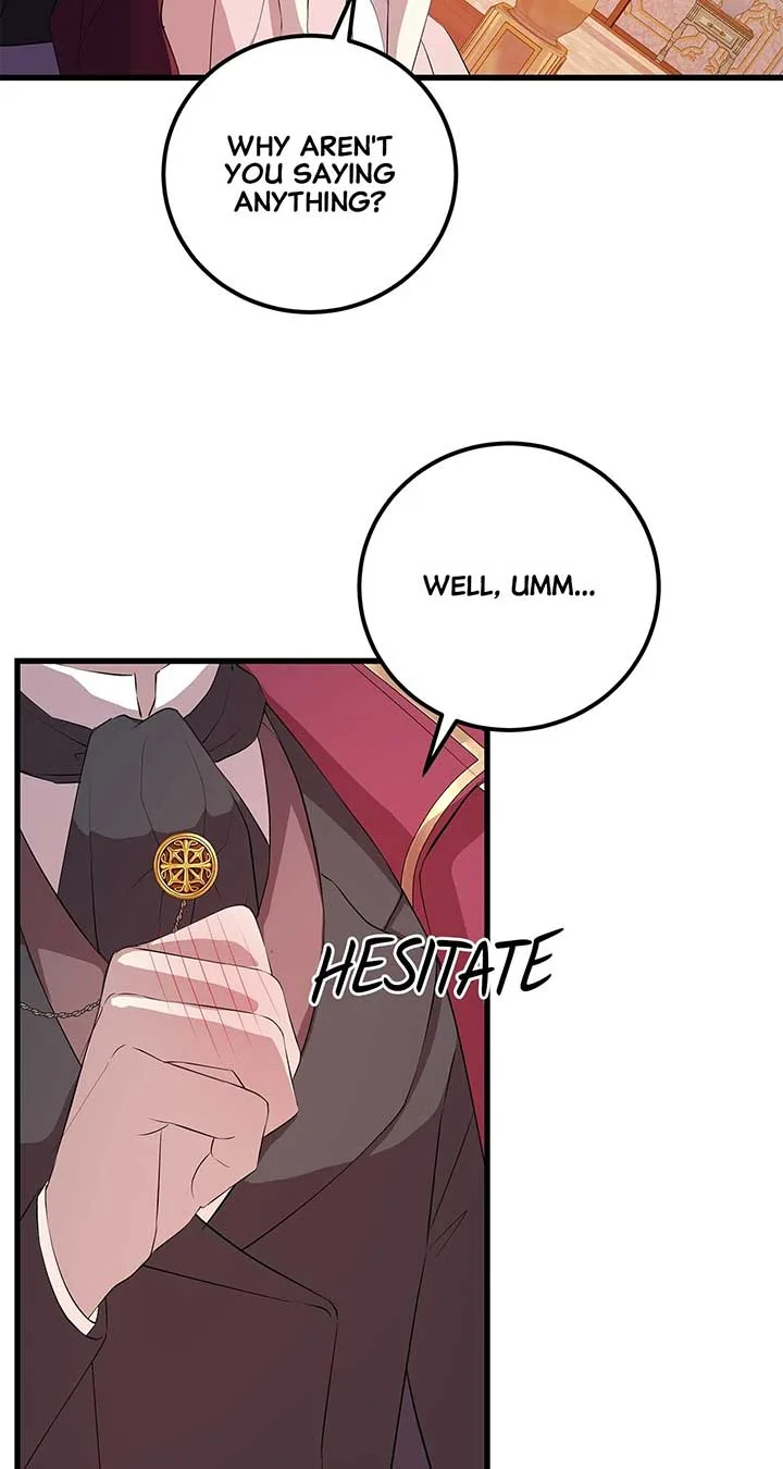 I Am Selling the Main Character’s Shares Chapter 77 page 34