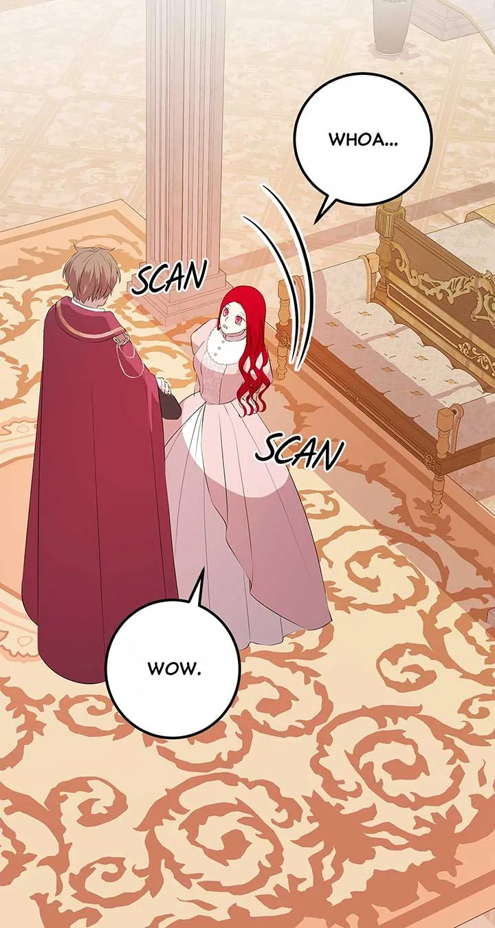 I Am Selling the Main Character’s Shares Chapter 77 page 15