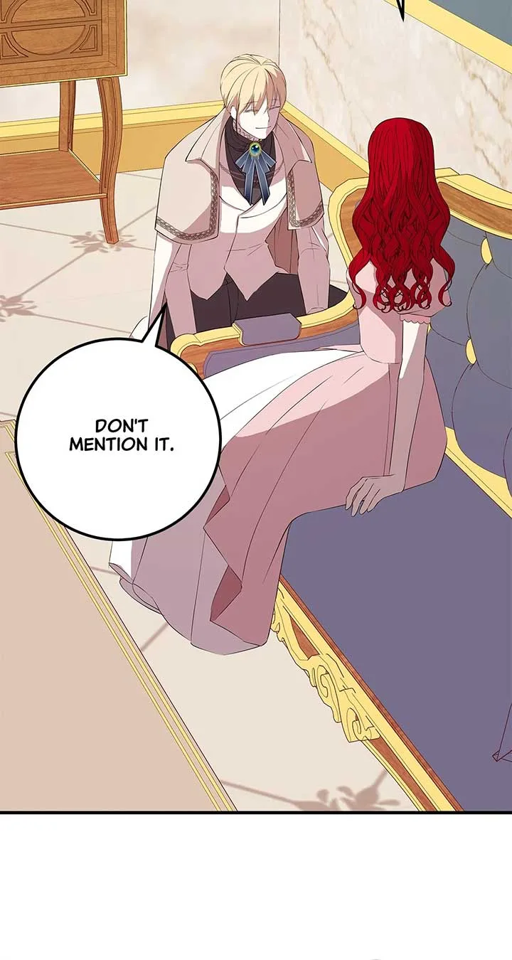 I Am Selling the Main Character’s Shares Chapter 78 page 4