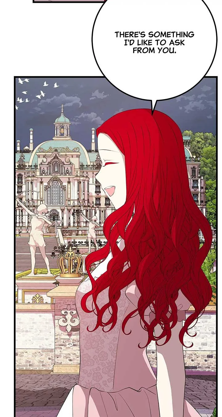 I Am Selling the Main Character’s Shares Chapter 78 page 46