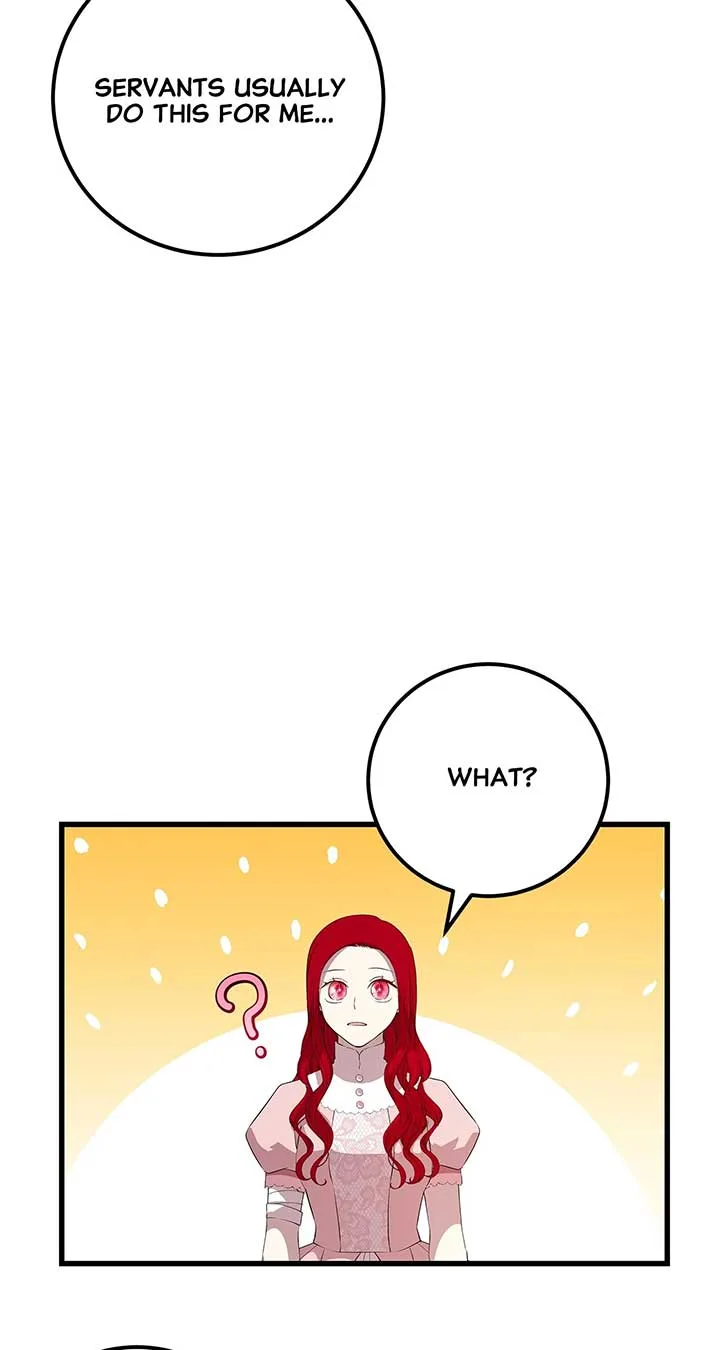 I Am Selling the Main Character’s Shares Chapter 77 page 36