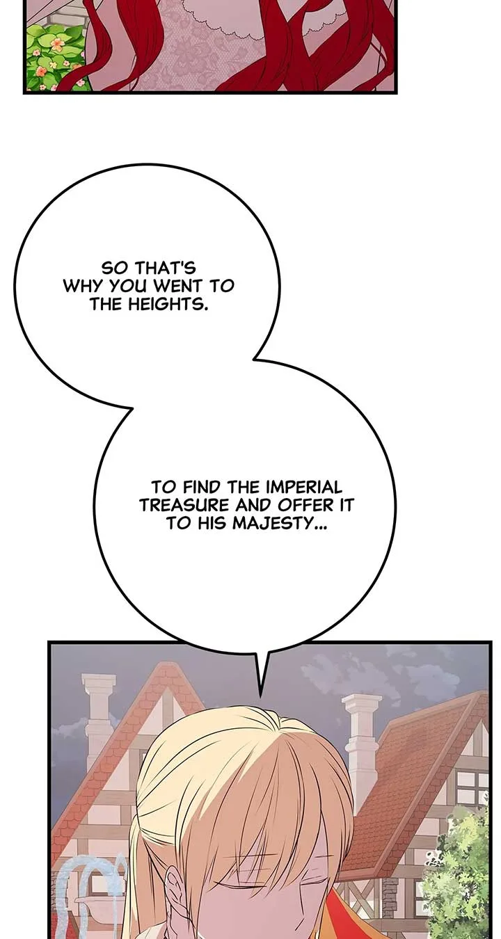 I Am Selling the Main Character’s Shares Chapter 78 page 58