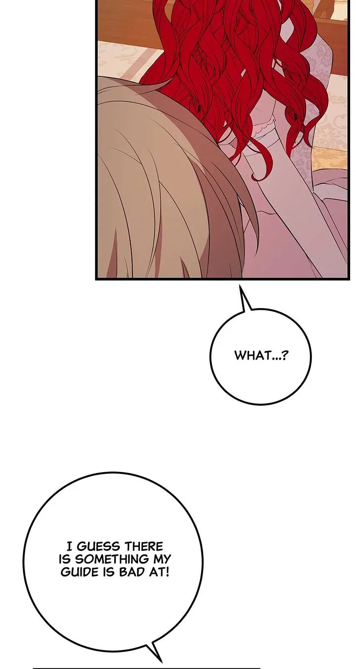 I Am Selling the Main Character’s Shares Chapter 77 page 27