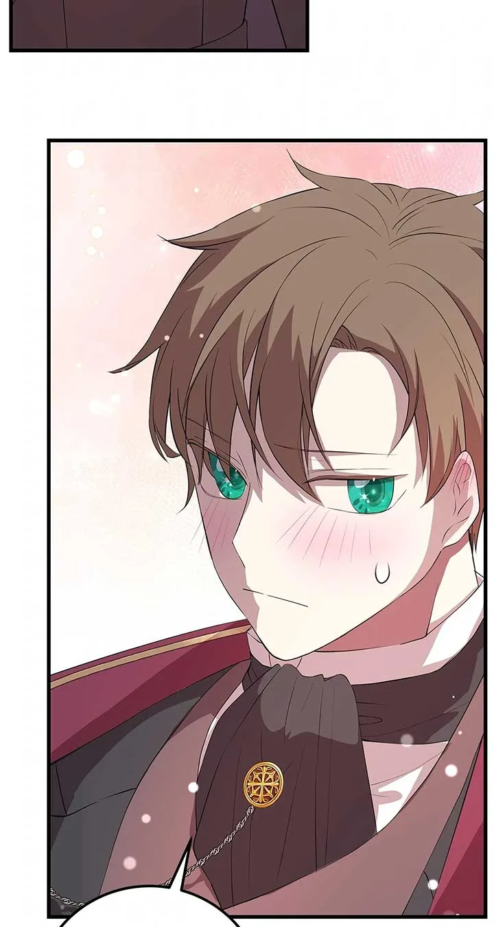 I Am Selling the Main Character’s Shares Chapter 77 page 35