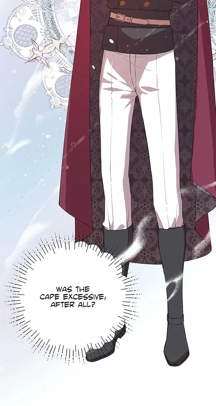 I Am Selling the Main Character’s Shares Chapter 77 page 19