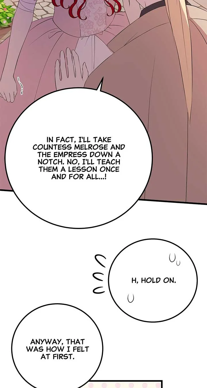 I Am Selling the Main Character’s Shares Chapter 78 page 67