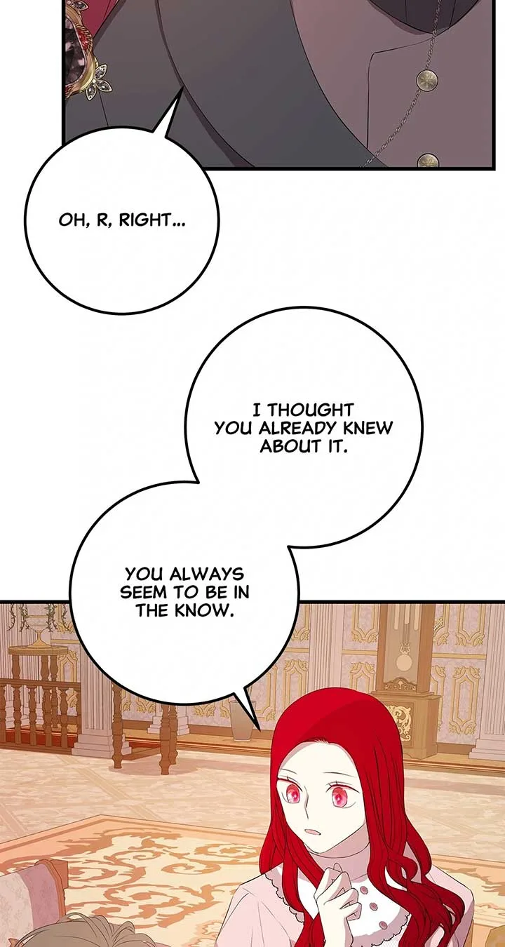 I Am Selling the Main Character’s Shares Chapter 77 page 52