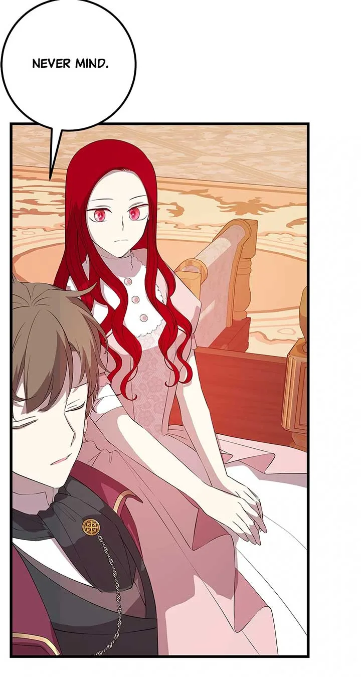 I Am Selling the Main Character’s Shares Chapter 77 page 37
