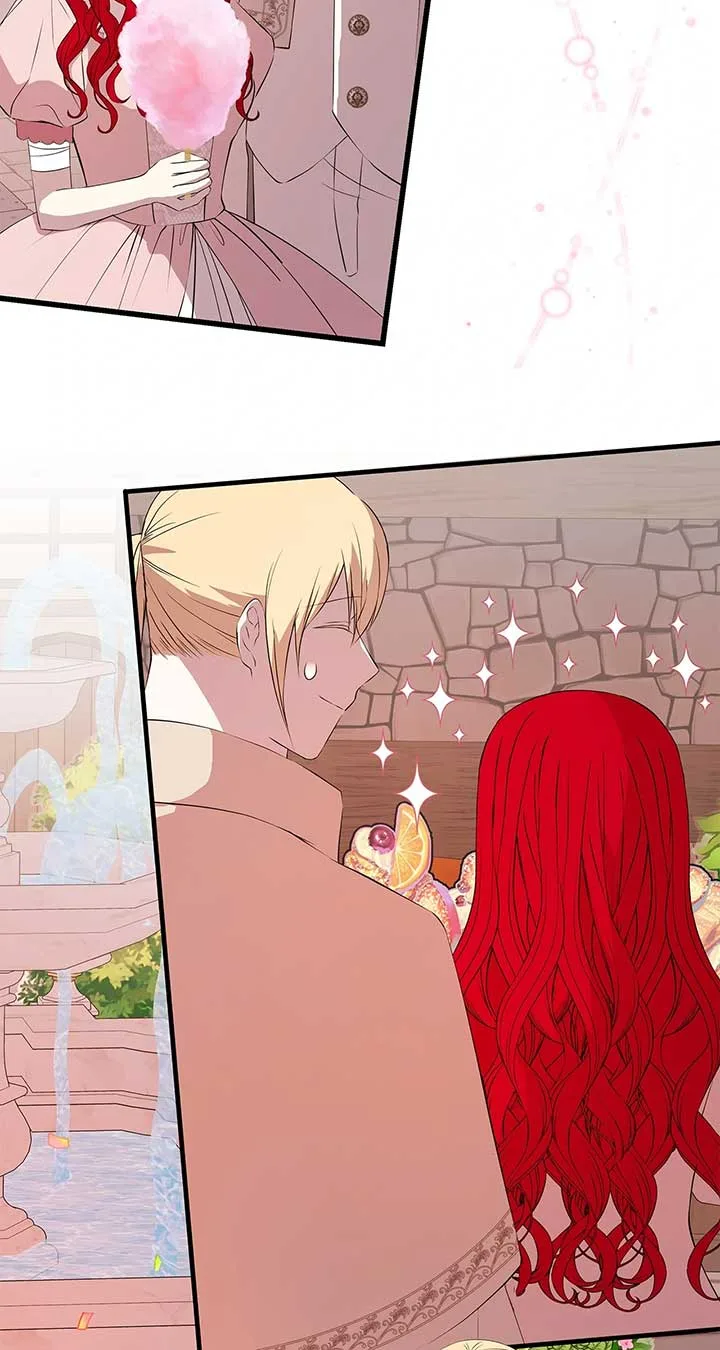 I Am Selling the Main Character’s Shares Chapter 78 page 36