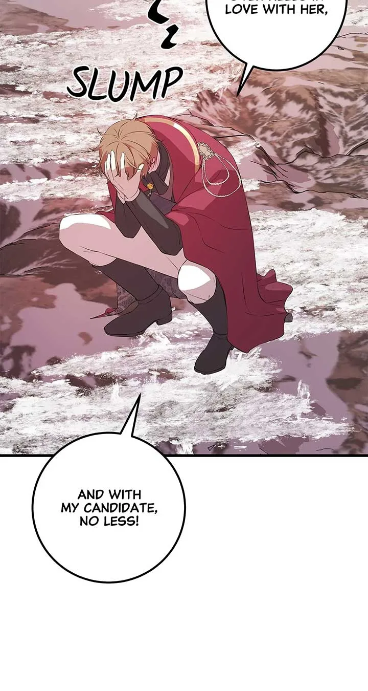 I Am Selling the Main Character’s Shares Chapter 77 page 12