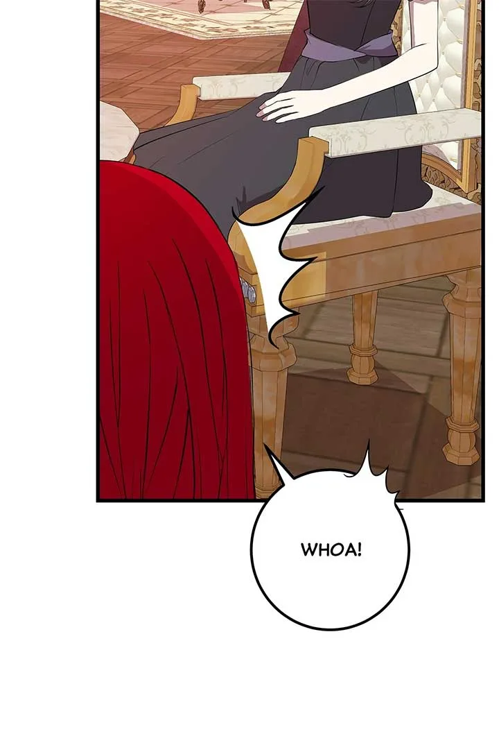 I Am Selling the Main Character’s Shares Chapter 76 page 60