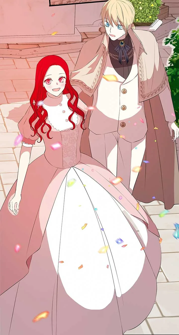 I Am Selling the Main Character’s Shares Chapter 78 page 37