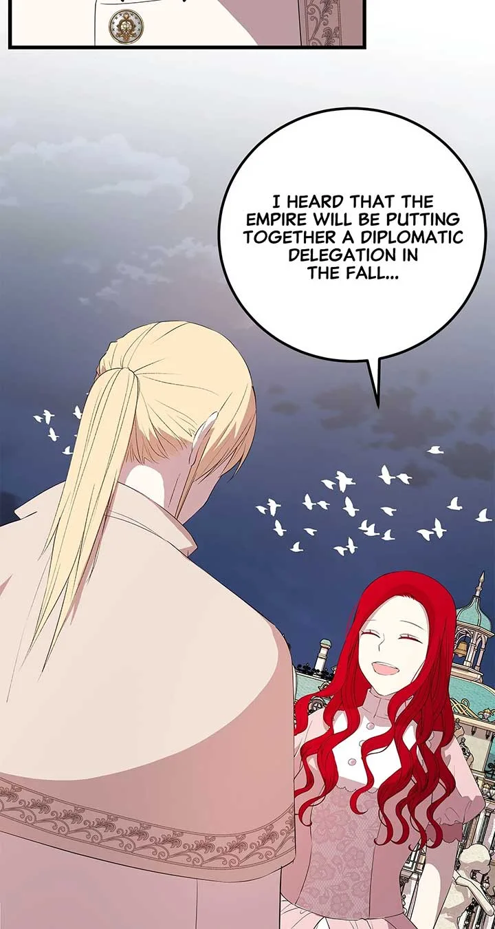 I Am Selling the Main Character’s Shares Chapter 78 page 49