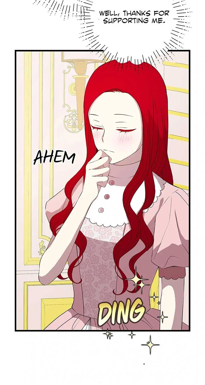 I Am Selling the Main Character’s Shares Chapter 77 page 69