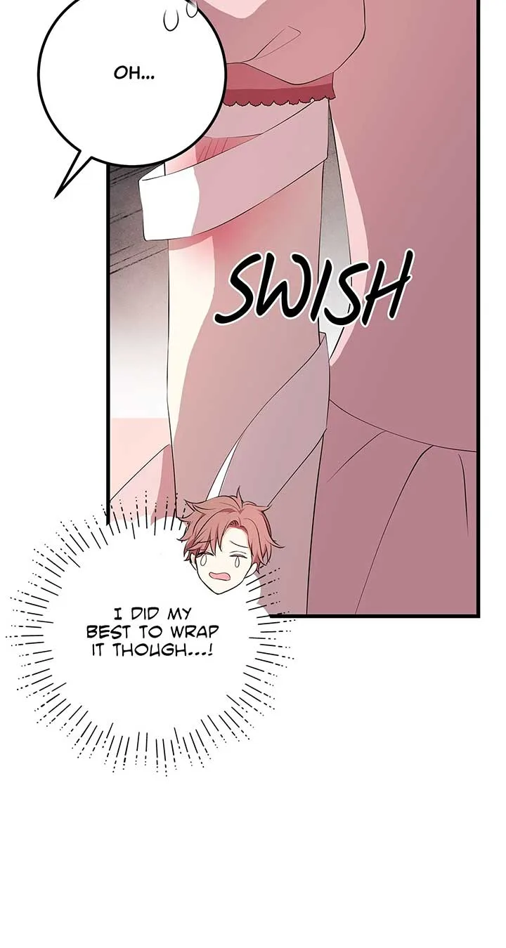 I Am Selling the Main Character’s Shares Chapter 77 page 49