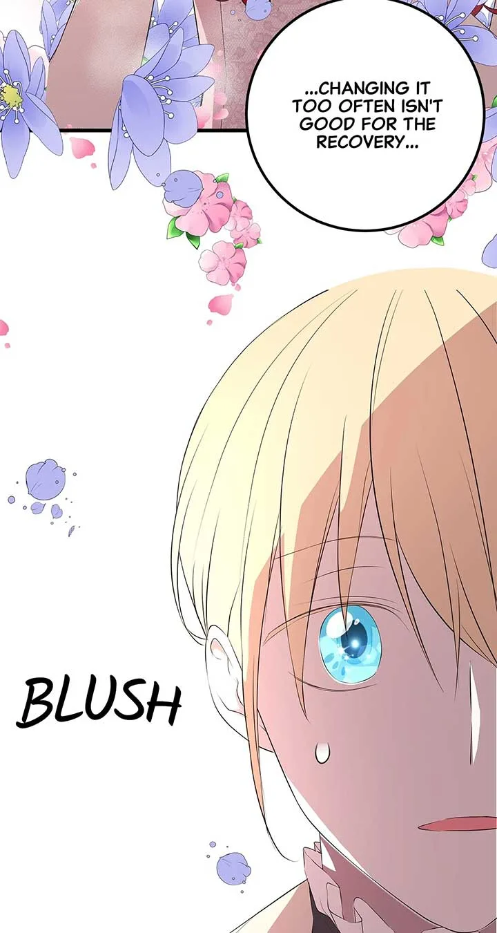 I Am Selling the Main Character’s Shares Chapter 78 page 12