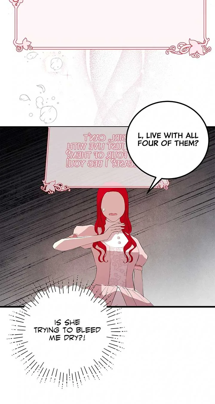 I Am Selling the Main Character’s Shares Chapter 77 page 72