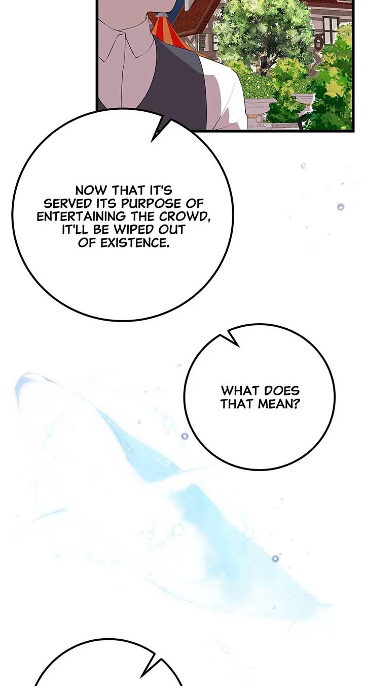 I Am Selling the Main Character’s Shares Chapter 78 page 75
