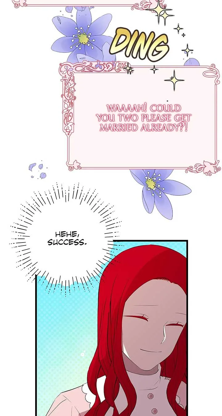 I Am Selling the Main Character’s Shares Chapter 78 page 14