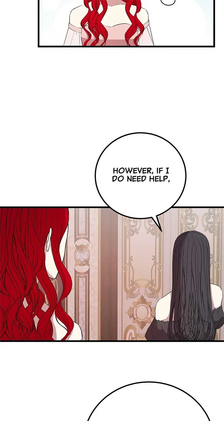 I Am Selling the Main Character’s Shares Chapter 76 page 71