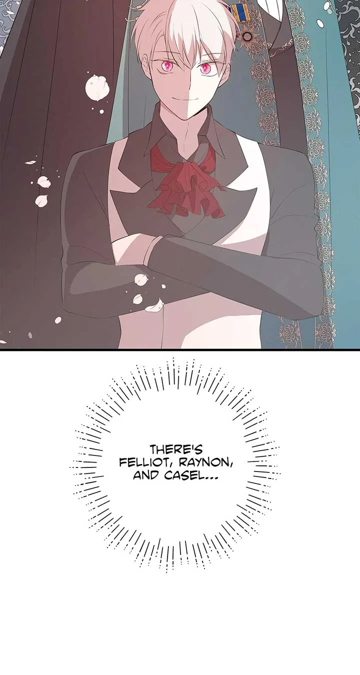 I Am Selling the Main Character’s Shares Chapter 77 page 75